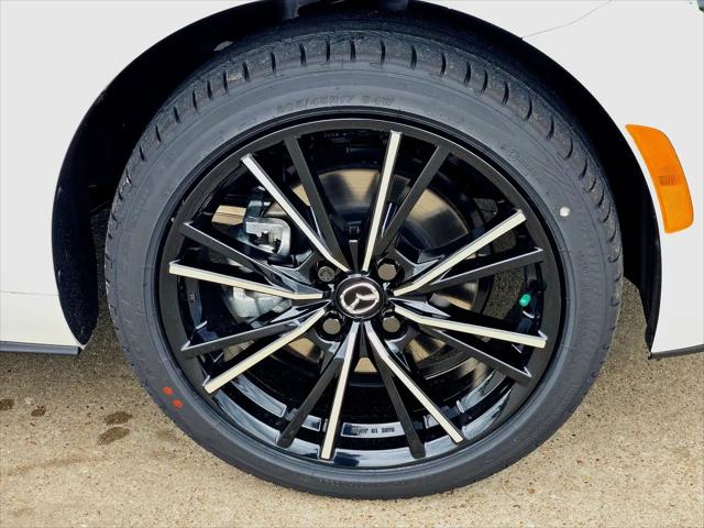 2026 Mazda MX-5 Grand Touring
