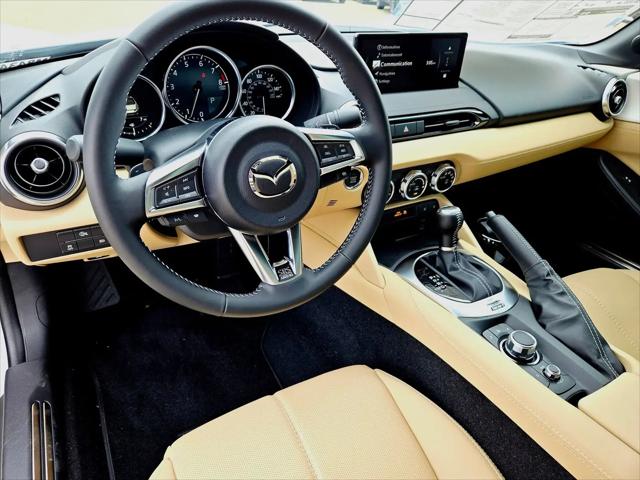 2026 Mazda MX-5 Grand Touring