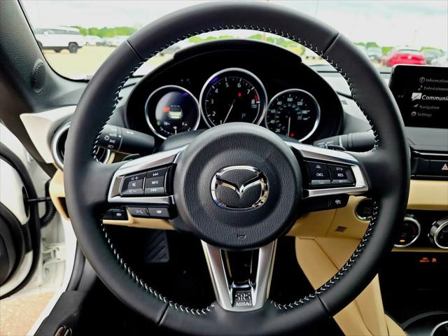 2026 Mazda MX-5 Grand Touring