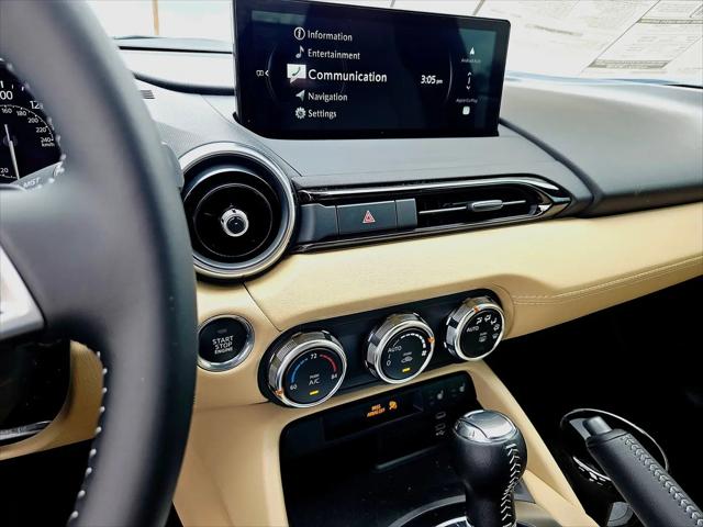 2026 Mazda MX-5 Grand Touring