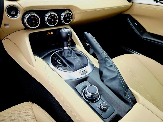 2026 Mazda MX-5 Grand Touring