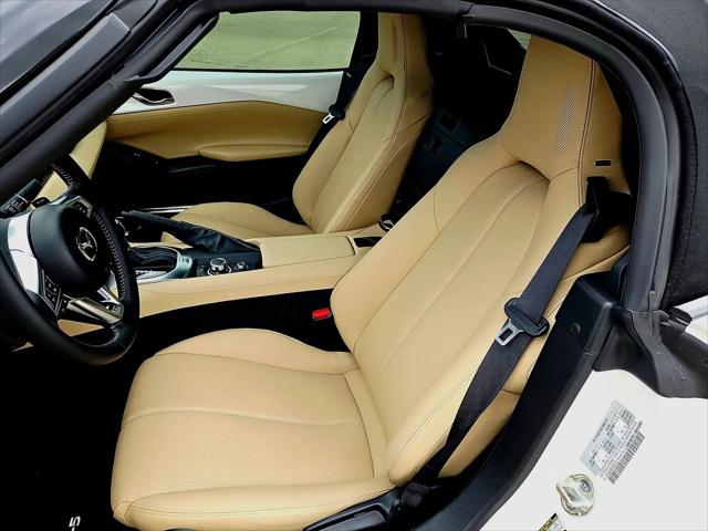 2026 Mazda MX-5 Grand Touring