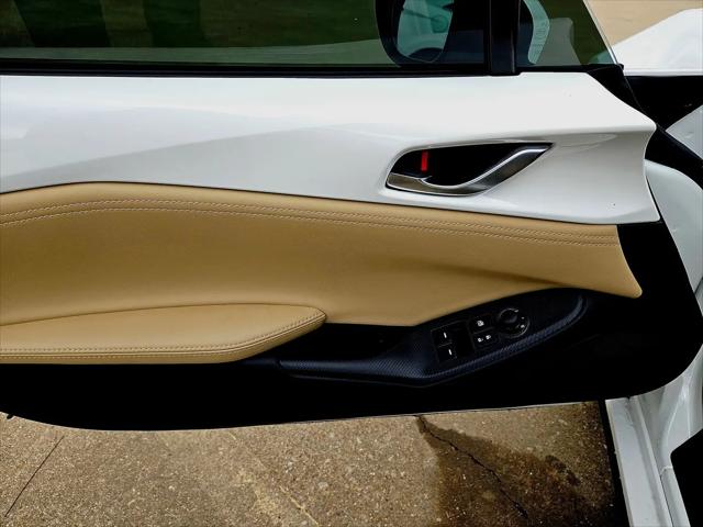 2026 Mazda MX-5 Grand Touring