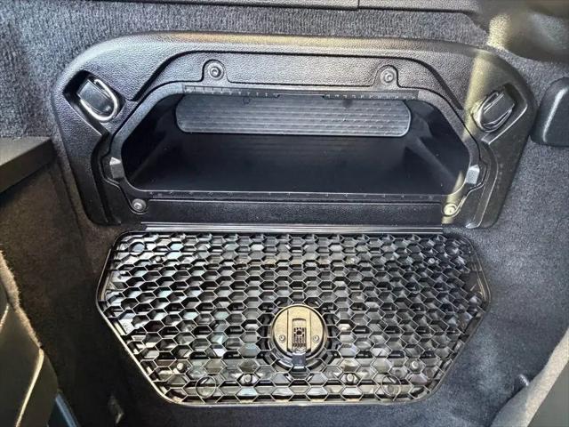 2025 Ram 1500 Laramie Crew Cab 4x4 5'7" Box