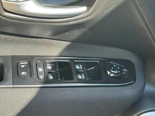 2021 Jeep Renegade Freedom Edition 4x4