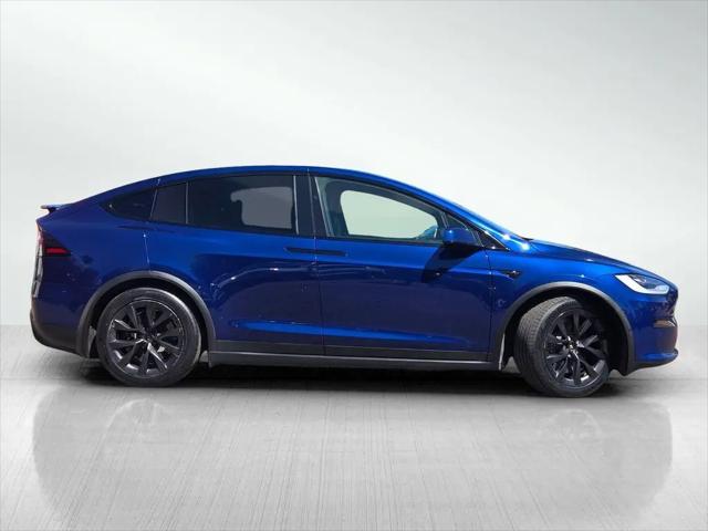 2023 Tesla Model X Standard Range