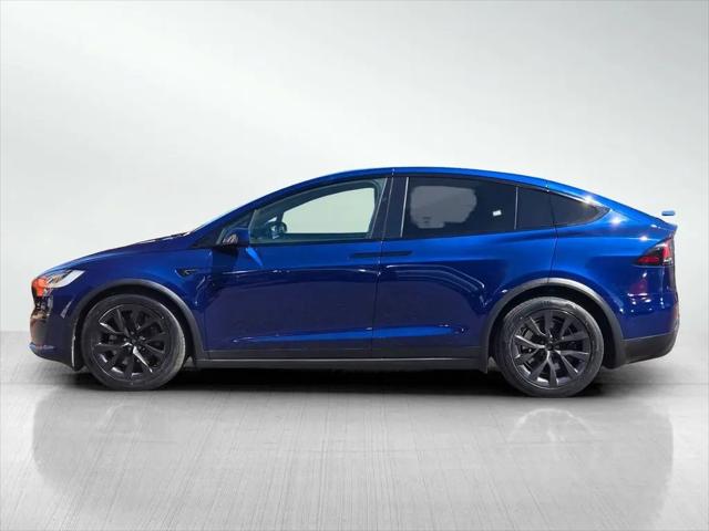 2023 Tesla Model X Standard Range