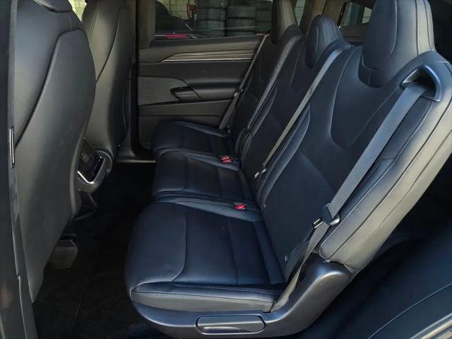 2023 Tesla Model X Standard Range