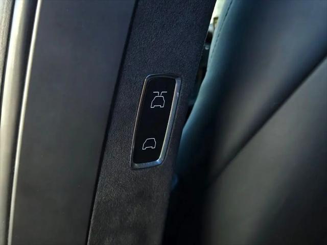 2023 Tesla Model X Standard Range