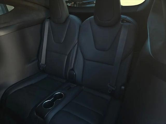 2023 Tesla Model X Standard Range
