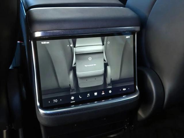 2023 Tesla Model X Standard Range