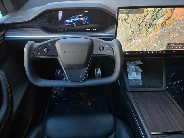 2023 Tesla Model X Standard Range