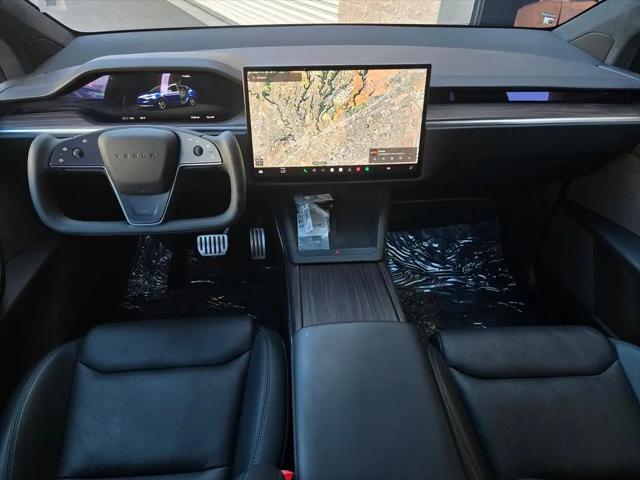2023 Tesla Model X Standard Range