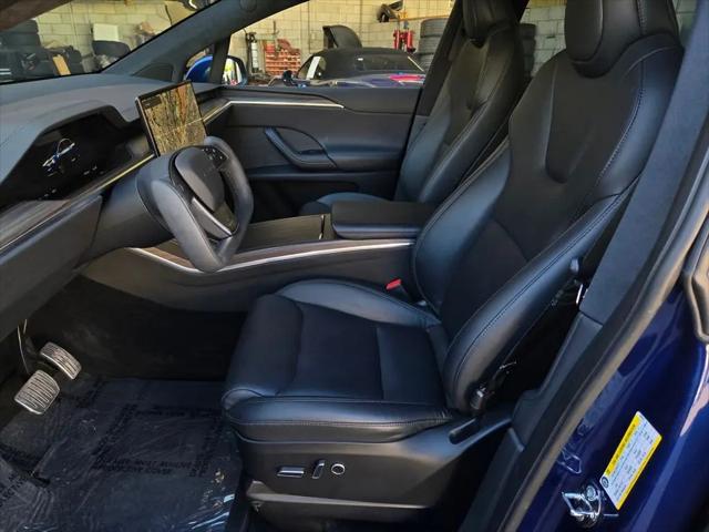 2023 Tesla Model X Standard Range