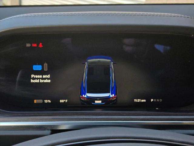 2023 Tesla Model X Standard Range
