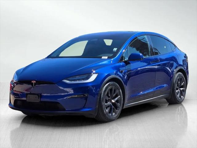2023 Tesla Model X Standard Range