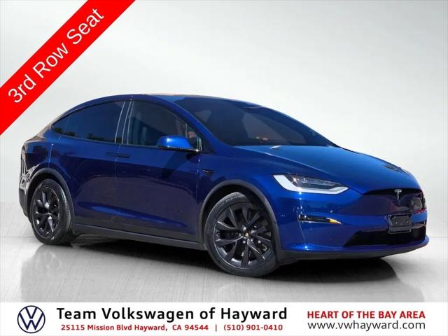 2023 Tesla Model X Standard Range for sale in Hayward, CA