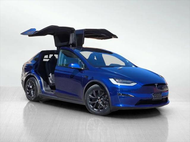 2023 Tesla Model X Standard Range
