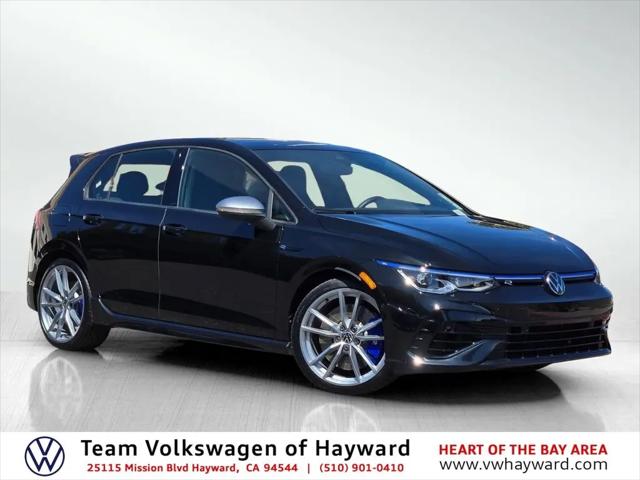 2024 Volkswagen Golf R 2.0T for sale in Hayward, CA