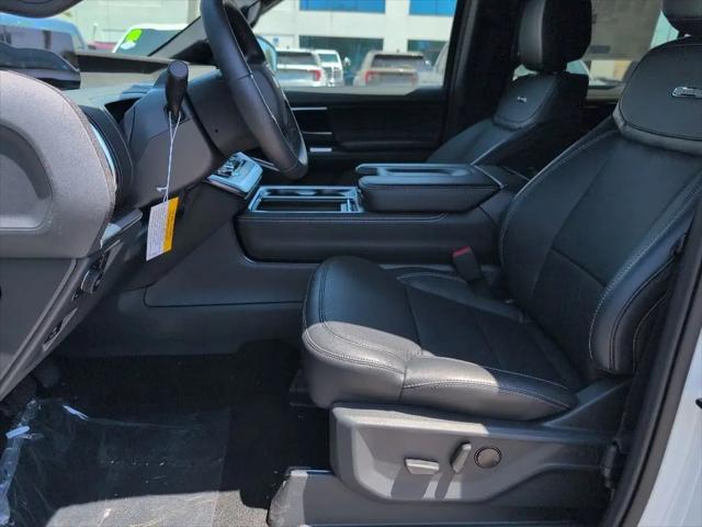 2026 Ford Expedition Max Platinum MAX