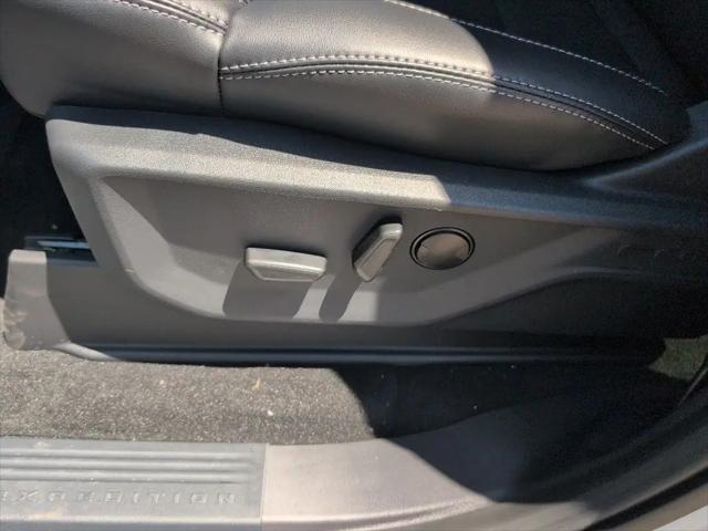 2026 Ford Expedition Max Platinum MAX