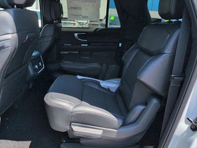 2026 Ford Expedition Max Platinum MAX
