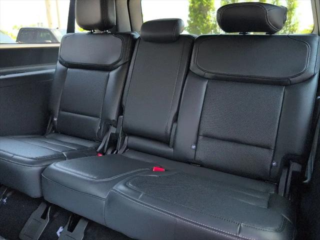 2026 Ford Expedition Max Platinum MAX