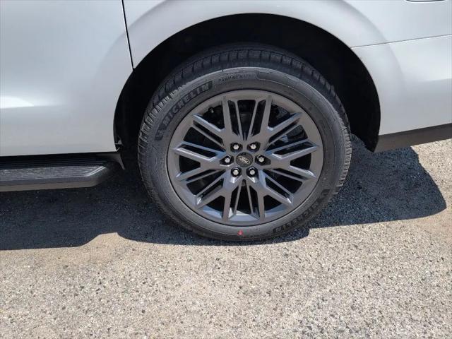2026 Ford Expedition Max Platinum MAX