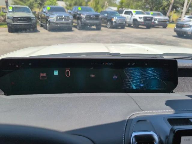 2026 Ford Expedition Max Platinum MAX