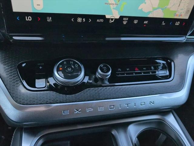 2026 Ford Expedition Max Platinum MAX