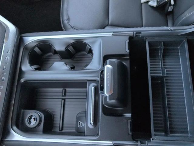 2026 Ford Expedition Max Platinum MAX