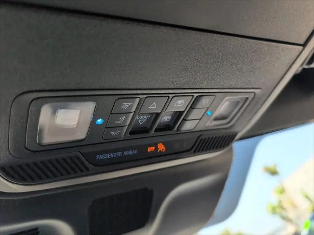 2026 Ford Expedition Max Platinum MAX