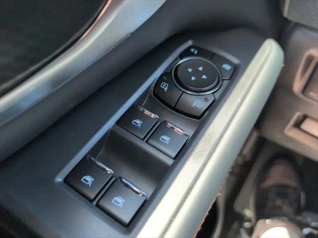 2026 Ford Expedition Max Platinum MAX