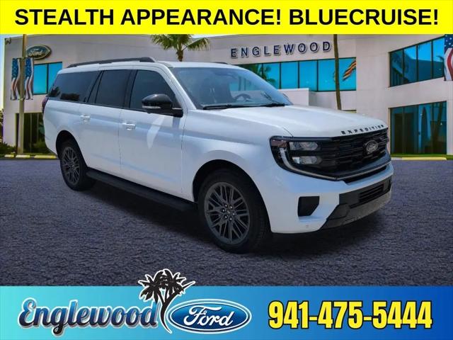 2026 Ford Expedition Max Platinum MAX for sale in Englewood, FL