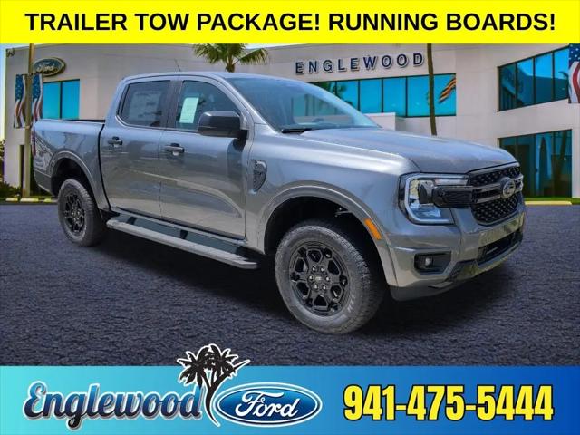 2026 Ford Ranger XLT for sale in Englewood, FL