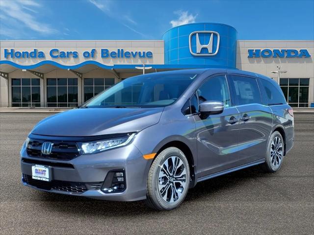 2026 Honda Odyssey Elite for sale in Bellevue, NE