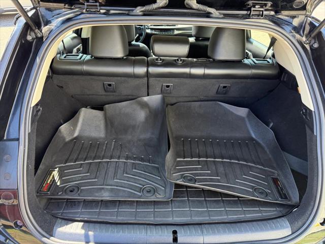 2015 Lexus CT 200h CT 200h Hatchback 4D