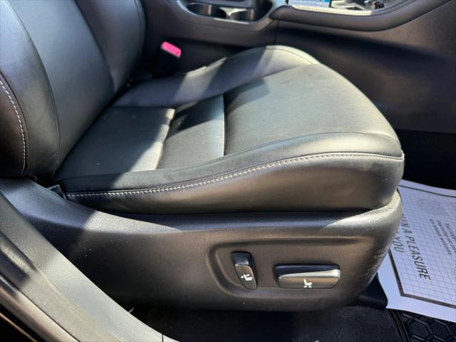 2015 Lexus CT 200h CT 200h Hatchback 4D