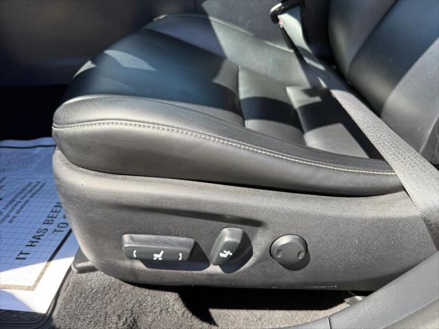 2015 Lexus CT 200h CT 200h Hatchback 4D