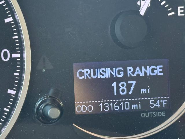 2015 Lexus CT 200h CT 200h Hatchback 4D