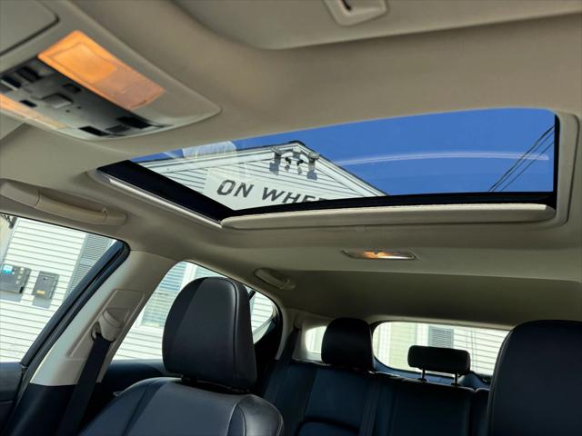 2015 Lexus CT 200h CT 200h Hatchback 4D