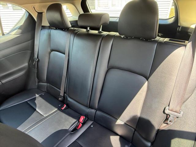 2015 Lexus CT 200h CT 200h Hatchback 4D