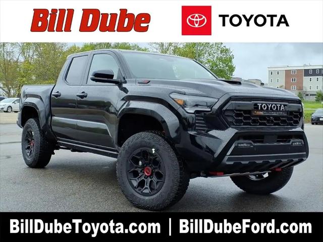 2026 Toyota Tacoma TRD Pro for sale in Dover, NH