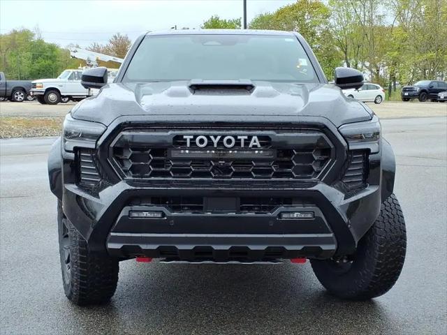 2026 Toyota Tacoma TRD Pro