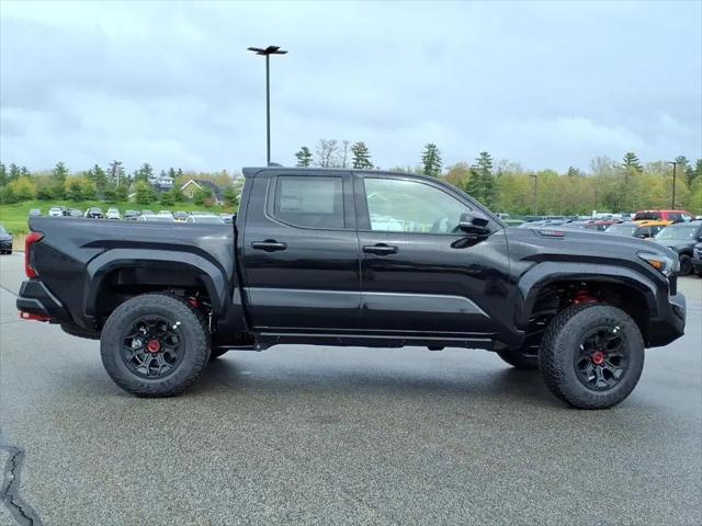 2026 Toyota Tacoma TRD Pro