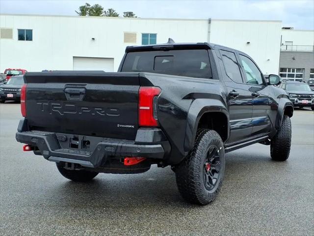 2026 Toyota Tacoma TRD Pro