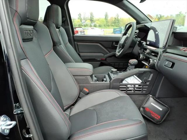 2026 Toyota Tacoma TRD Pro