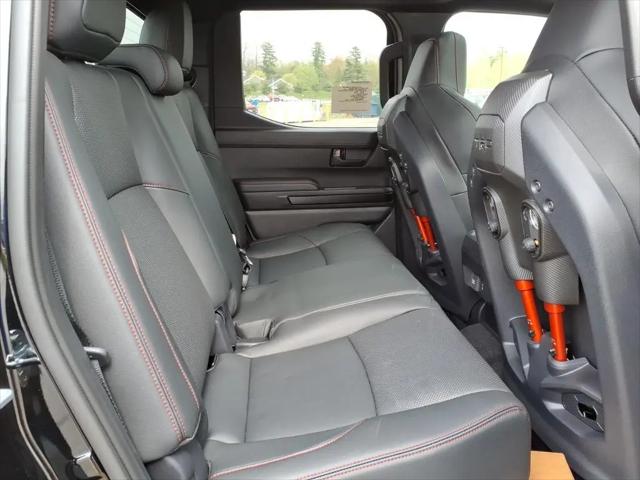 2026 Toyota Tacoma TRD Pro