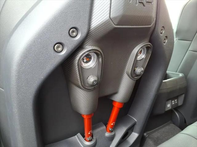 2026 Toyota Tacoma TRD Pro