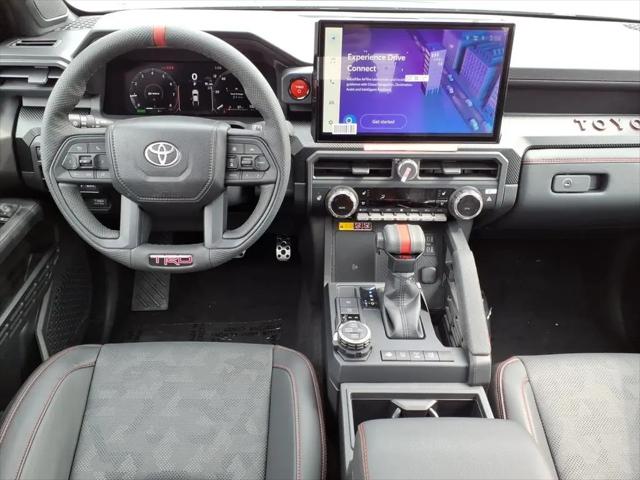 2026 Toyota Tacoma TRD Pro